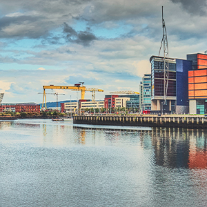 Why Indian students must choose to study in Northern Ireland in 2024